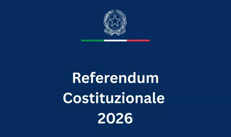 Referendum costituzionale - Opzione di voto per i cittadini temporaneamente all'estero
